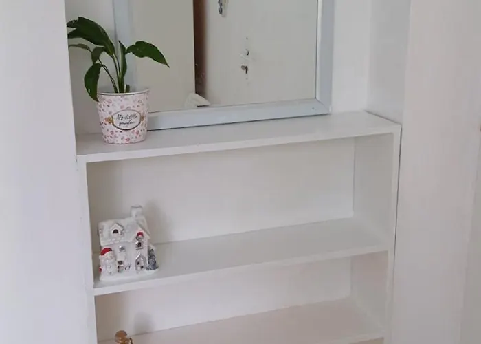 Апартамент Levski Варна