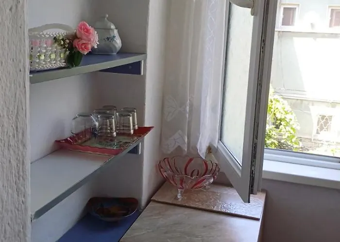 Апартамент Levski *