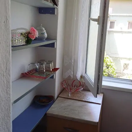 Apartament Levski *